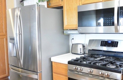 Imperial Beach Condo | 4 Bedrooms 2000 Ft Condo - Steps From The Sandy Beach!