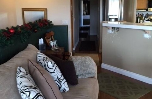 Imperial Beach Condo | 4 Bedrooms 2000 Ft Condo - Steps From The Sandy Beach!