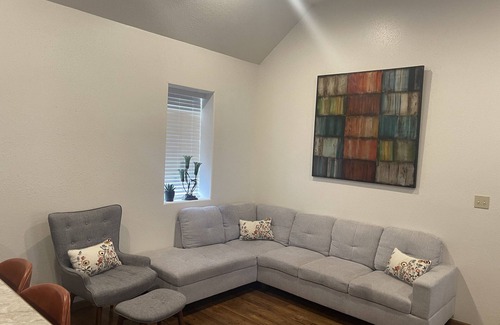 Thermopolis House | 4 bedrooms 3 bath, Tranquil Home, Master suite & Jet tub, Mins from Hot Springs