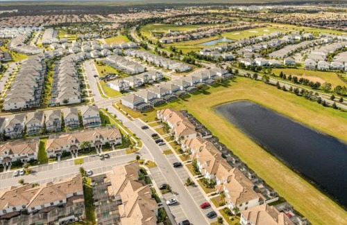 Davenport House | 4 Bedrooms 3 Bathrooms Champions Gate 8985 Sd