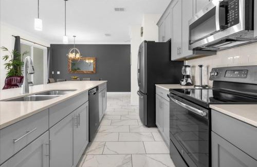 Davenport House | 4 Bedrooms 3 Bathrooms Champions Gate 8985 Sd
