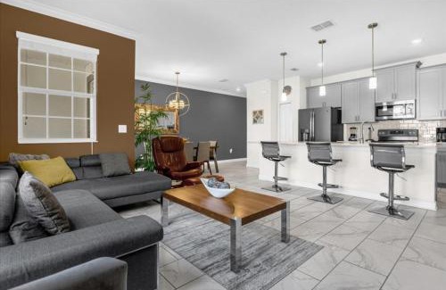Davenport House | 4 Bedrooms 3 Bathrooms Champions Gate 8985 Sd