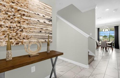 Davenport House | 4 Bedrooms 3 Bathrooms Champions Gate 8985 Sd