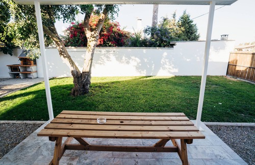 El Palmar Apartment | 4 Bedrooms Apartment In An