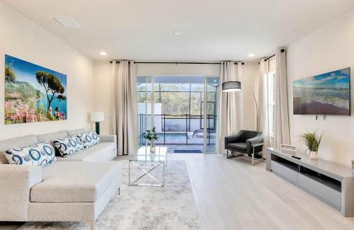 Four Corners Apartment | 4 bedrooms pool home Hidden Forest Resort Amenities