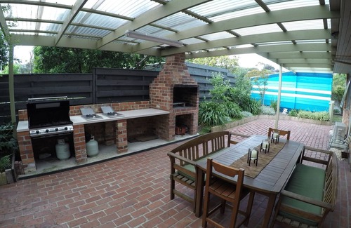 Rye House | 4 Bedrooms Private Vacation Home In Rye