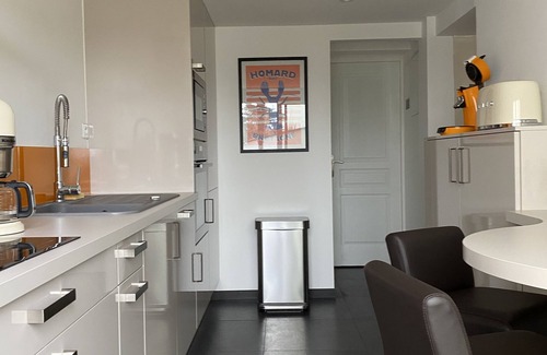 La Foret-Fouesnant Villa | 4 Bedrooms Villa In La Forêt-Fouesnant