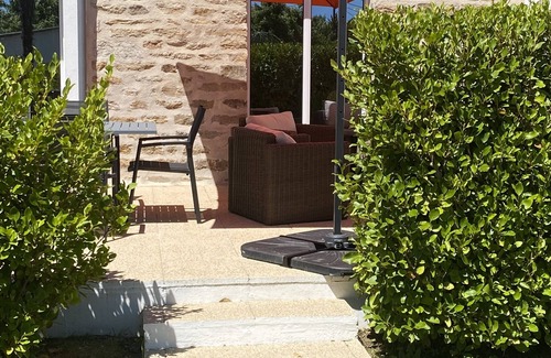 La Foret-Fouesnant Villa | 4 Bedrooms Villa In La Forêt-Fouesnant