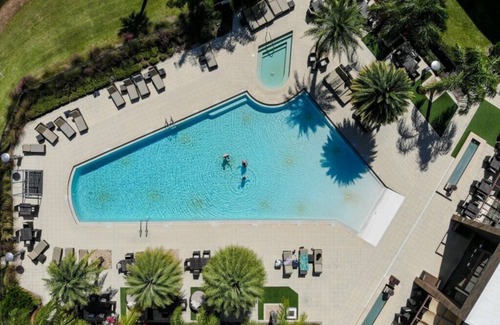Florida Central Atlantic Coast House | 4 Beds/4.5 Baths/Magic Village Yards (7633RD)