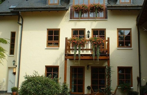 Munstermaifeld Apartment | 4-bett-ferienwohnung Hochsitz - Komfort-ferienwohnungen Walkmühle
