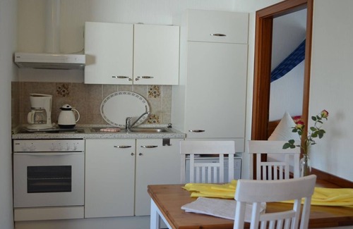 Leiwen Bed & Breakfast | 4-bettwohnung Riesling II - Gästehaus Jostock-hermes