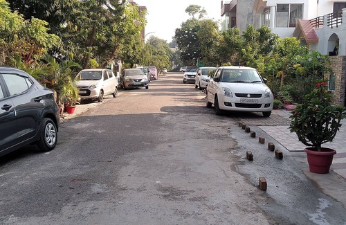 Mohangarh Villa | 4 BHK 4 T 4000 sqft. Luxurious Villa