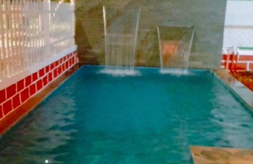Chicalim Villa | 4 BHK Private Pool Villa in South Goa