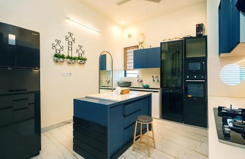 Jaipur Villa | 4 BHK Villa with Pool steam bath jacuzzi in jaipur