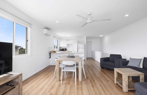 Peregian Beach Apartment | 4 Blairgowrie Apartments 4 of 2 Martin Street in Peregian Beach