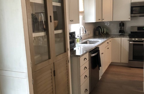 West Cape May House | 4 BR 3.5 Bath & Heated Pool! Spacious Home in Great location-First Floor Bdrm!
