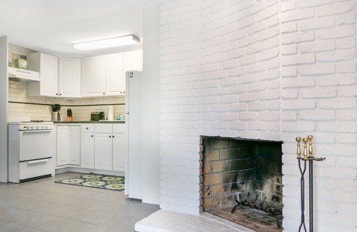 East Moriches House | 4 BR 3 Bath with beautiful bay views and private heated pool seasonal