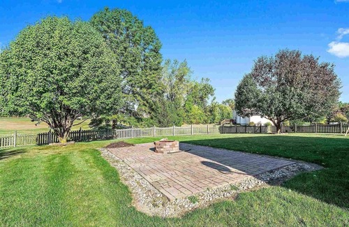 Saint Marys  Allen County House | 4 BR, 4 BA w/basement