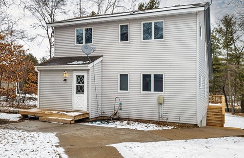 Crosslake House | 4 BR at Riverwood Trail