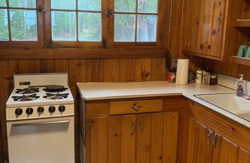Oscoda House | 4 BR Beachfront Lake Huron 4 day minimum after Labor Day