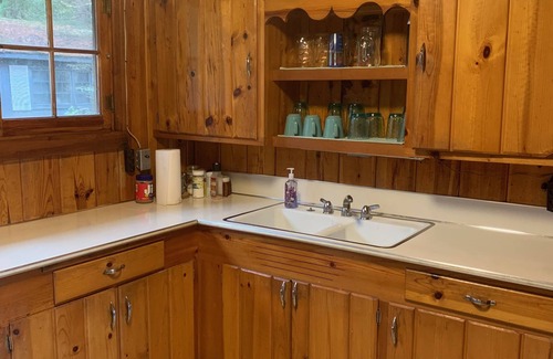 Oscoda House | 4 BR Beachfront Lake Huron 4 day minimum after Labor Day