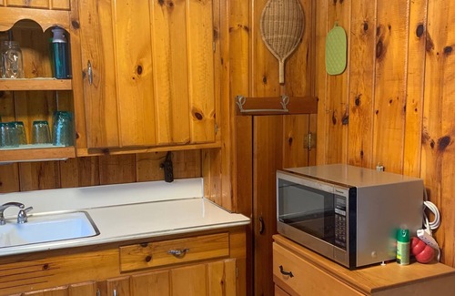 Oscoda House | 4 BR Beachfront Lake Huron 4 day minimum after Labor Day
