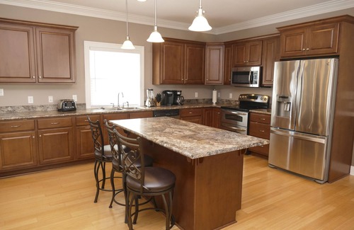 Tybee Island House | 4 BR Charming Southern Style Home - North End - Property Name Villa Charm