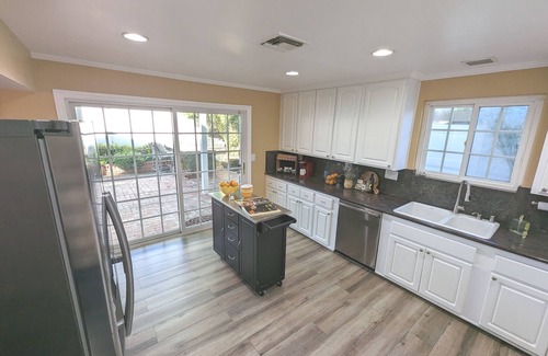 Encino Village House | 4 BR Encino Home w/Amazing Yard, Near Everything