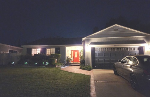 Encino Village House | 4 BR Encino Home w/Amazing Yard, Near Everything
