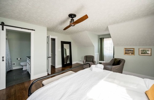 Lynchburg House | 4 BR Home | Quaint | Near LU | Family-Friendly