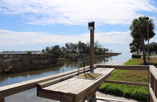 Horseshoe Beach House | 4 BR House in Horseshoe Beach: Your Fishing & Scalloping Adventure Starts Here