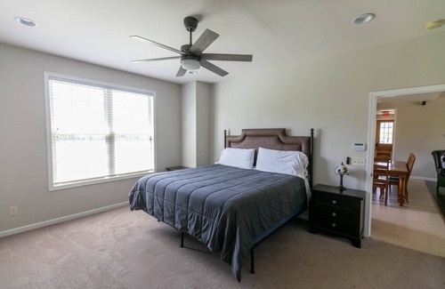 Normandy Other | 4 BR House on Working Ranch with Lake and River #4