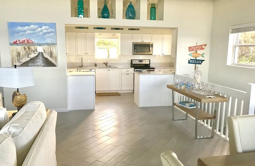 Hobe Sound House | 4 BR Jupiter Island Private Ocean Front House