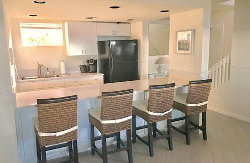 Hobe Sound House | 4 BR Jupiter Island Private Ocean Front House