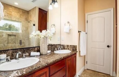 Huntington Beach House | 4 BR Luxury Beach House with Rooftop Deck & Ocean Views. Perfect Coastal Escape!