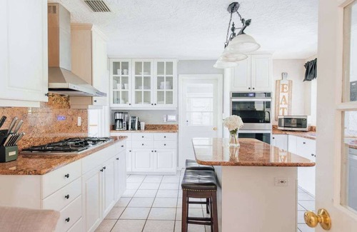 River District House | 4 Br~Min to Ocean~Heated Pool~Hot Tub