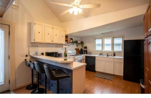 Ellicottville House | 4 BR on Quiet Village Street in Ellicottville NY