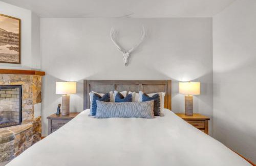 Pronghorn House | 4 BR Pet-Friendly Townhouse @ Juniper Preserve Resort