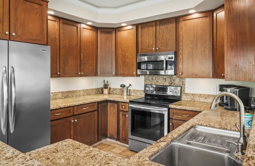 Bayview House | 4 BR Poipu Kai Resort Home by Shipwrecks Beach with AC and Private Yard