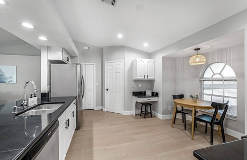 Willoughby Acres House | 4 BR private Naples home with heated pool/spa, 10 minutes to the beach