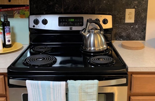 Monroe House | 4 BR West Monroe Near Bypass and Charlotte, Pet Friendly