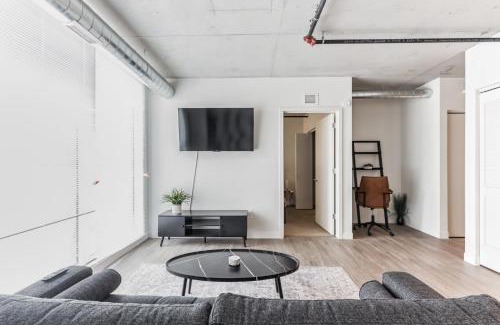 Gateway District Apartment | 4 Brand new combined apartments with city views