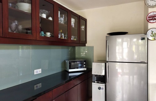 Ungasan Villa | 4 BRvilla Cantik with private pool in Karma Kandara resort with ocean beach club