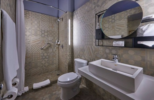 Historic Center Hotel | 4 Budget-friendly Units | Centro Histórico CDMX | Steps from Zócalo
