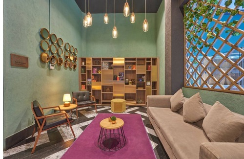 Historic Center Hotel | 4 Budget-friendly Units | Centro Histórico CDMX | Steps from Zócalo