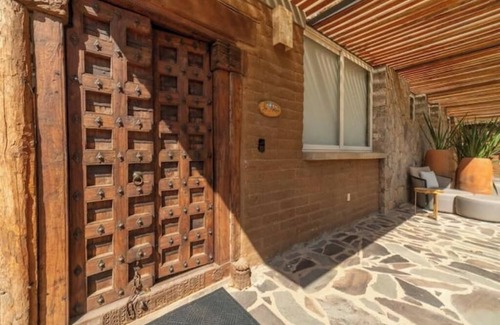 Tapalpa Cabin | 4. Cabaña Los Amigos