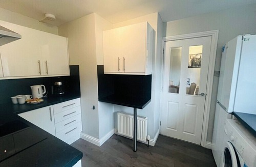 Corpach House | 4 Caledonian Road near the town of Fort William