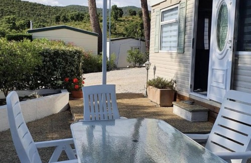 La Londe-les-Maures House | 4* campsite - La Londe - Seaside - Var 83