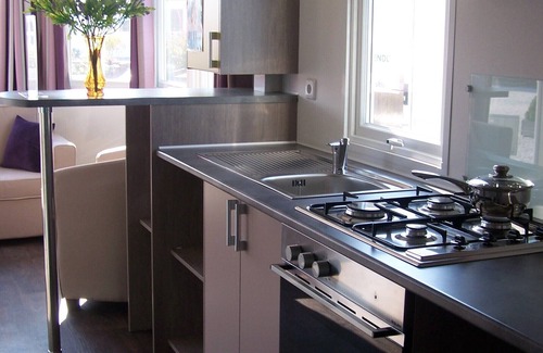 Gastes House | 4 * campsite: lake/ocean/CLIM/LV/LL/WIFI/everything for babies