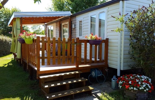 Gastes House | 4 * campsite: lake/ocean/CLIM/LV/LL/WIFI/everything for babies